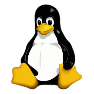 Linux logo